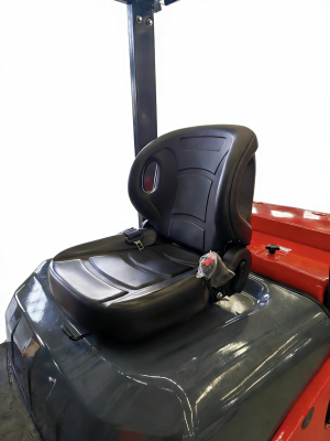 Vorkheftrucks met verbrandingsmotor van 2500 kg - 3500 kg, vanaf 5800 USD, met geïntegreerde zijwaartse verschuiving/vorkversteller.