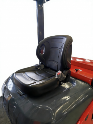 2500kg - 3500kg Diesel vorkheftrucks vanaf 5800 USD met geïntegreerde zijwaartse verschuiving/vorkversteller, Quchai/Mitsubishi motor