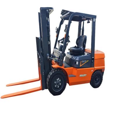 diesel forklift